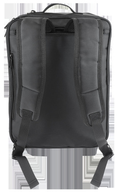 Logotrade promotional items photo of: 2in1 Bag - Laptop backpack 54813500