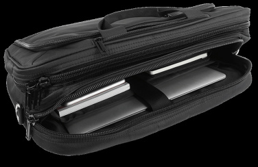 Logo trade promotional gift photo of: 2in1 Bag - Laptop backpack 54813500