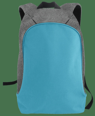Logotrade advertising products photo of: Anti-theft backpack 60408600