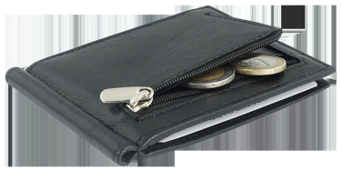 Logo trade promotional gifts picture of: Wallet 38005200