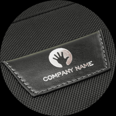 Logotrade promotional giveaway picture of: Laptop bag 69803400