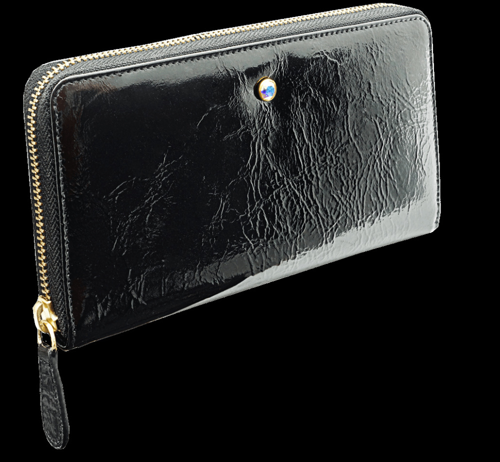 Logotrade promotional item image of: Wallet 36008200