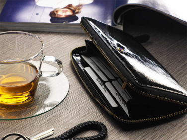 Logotrade promotional merchandise photo of: Wallet 36008200