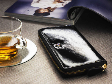 Logotrade promotional gift picture of: Wallet 36008200