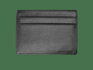 Logo trade corporate gift photo of: RFID credit card case 190105200
