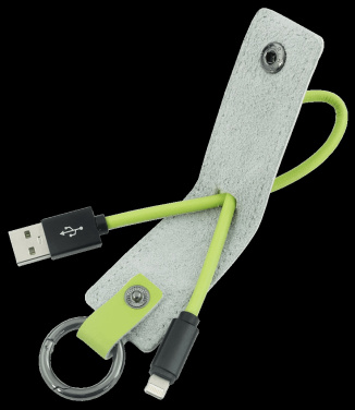 Logotrade promotional gift picture of: Keyring 59612900
