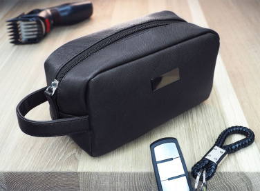 Logotrade business gifts photo of: Cosmetic bag 122305900