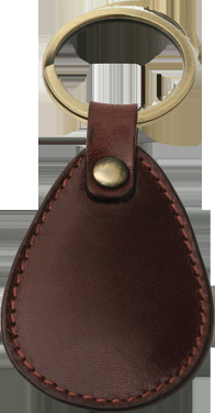 Logotrade promotional product image of: Keyring 59004500