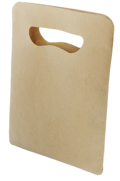 Logo trade promotional gift photo of: Bag (19x27cm) 879030