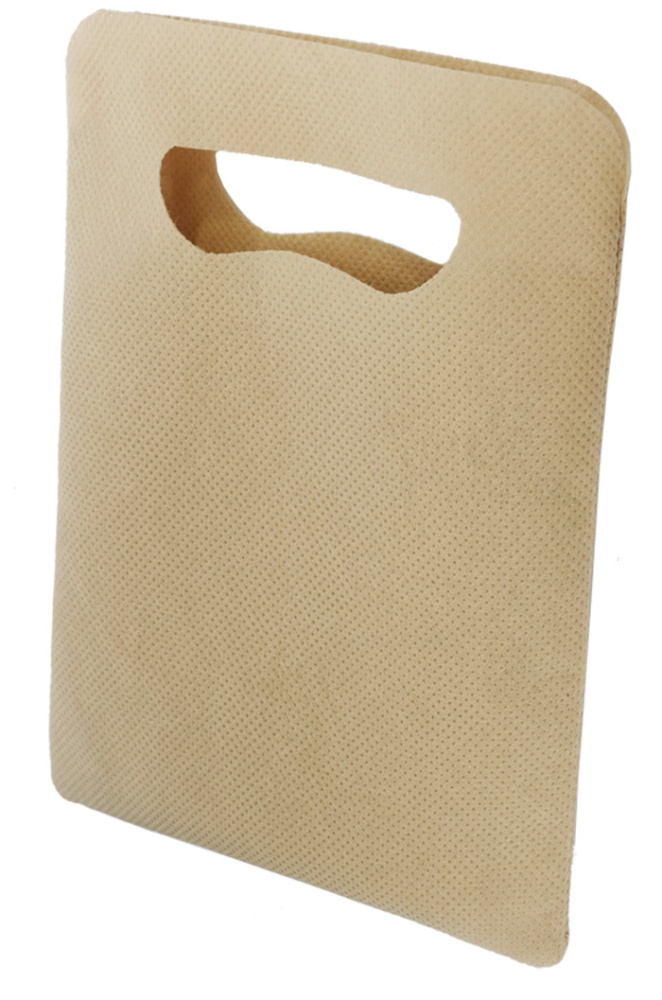 Logotrade promotional gift picture of: Bag  (14,5x15,5cm) 854030