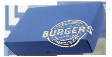 Logo trade promotional giveaway photo of: Box (20x10,5x3,5cm) 984037