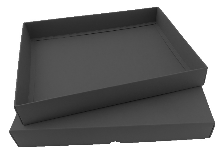 Logotrade business gifts photo of: Box  (24x16,5x2,8cm) 986037