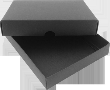 Logotrade promotional merchandise image of: Box (26x20,5x3,5cm) 987037