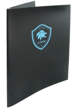 Logotrade promotional item image of: Certificate cover 152094