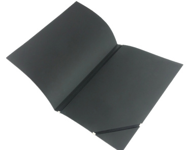 Logo trade promotional gift photo of: Certificate cover 152094