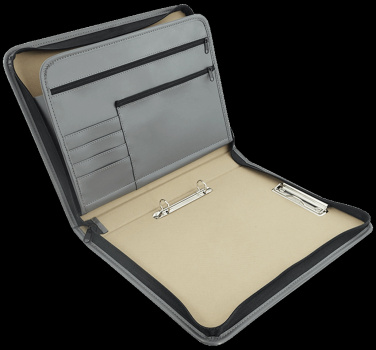 Logotrade promotional giveaway picture of: Business  Portfolio FILEMON 820119