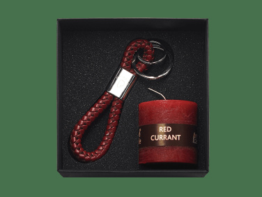Logo trade promotional item photo of: Christmas set 1755124