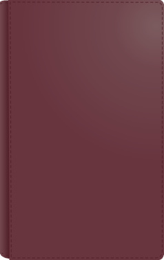 Logotrade corporate gifts photo of: Menu cover 1055119