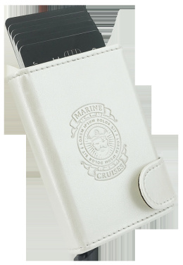 Logotrade promotional merchandise picture of: RFID wallet 618119