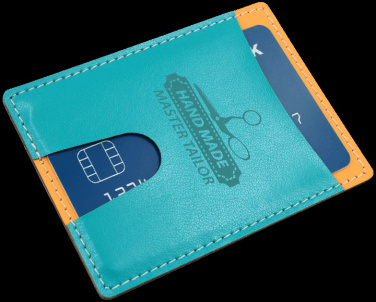 Logotrade corporate gift image of: Credit card holder 544119