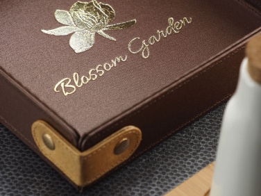 Logo trade promotional gift photo of: Box 1653280