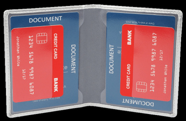 Logotrade promotional product picture of: Document wallet 1163119