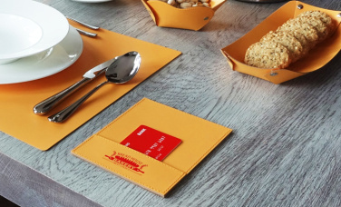 Logo trade promotional products picture of: Bill holder 1053094