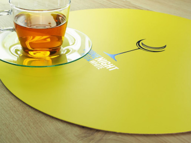 Logo trade promotional products picture of: Table mat 1041094