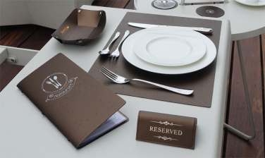Logo trade promotional products picture of: Table mat 1040094