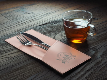 Logotrade promotional product image of: Cutlery case 1044094