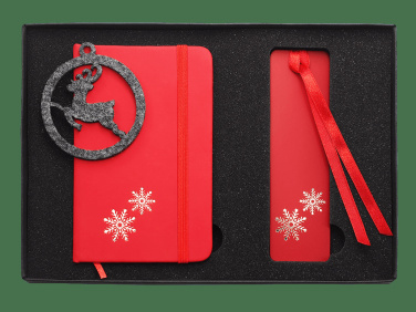 Logo trade promotional product photo of: Christmas set 1759076