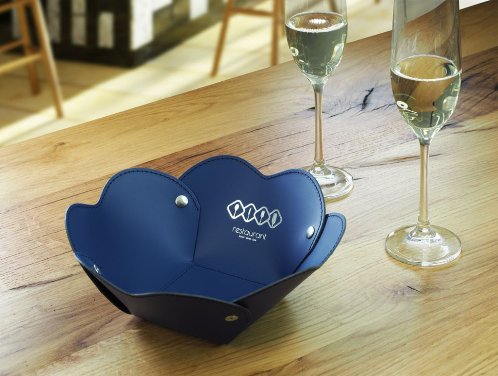 Logo trade promotional giveaway photo of: Basket 1036094