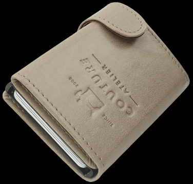 Logotrade promotional product picture of: RFID wallet 1226119