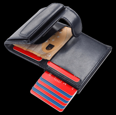 Logotrade advertising product picture of: RFID wallet 1226119