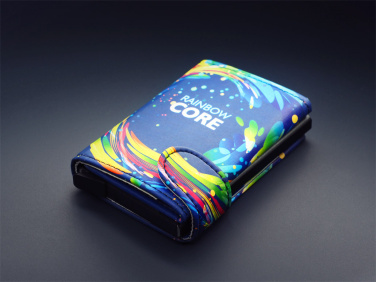 Logo trade corporate gifts picture of: RFID wallet 1226119