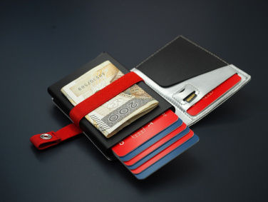 Logotrade promotional giveaway picture of: RFID wallet 1230119