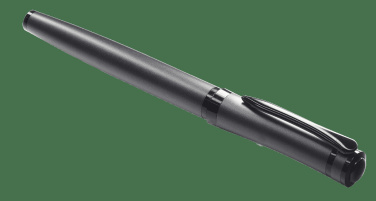 Logotrade corporate gift image of: Pen in case 1253140