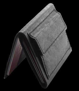 Logo trade promotional products image of: Wallet 1277158