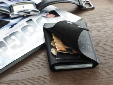 Logo trade promotional gifts picture of: RFID wallet 545157