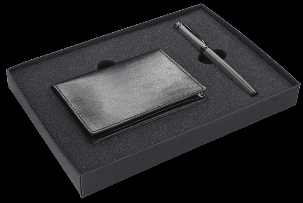 Logotrade promotional product picture of: Set 1337013
