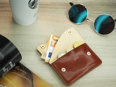 Logotrade business gifts photo of: Wallet 537067