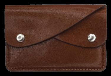 Logo trade advertising products image of: Wallet 537067
