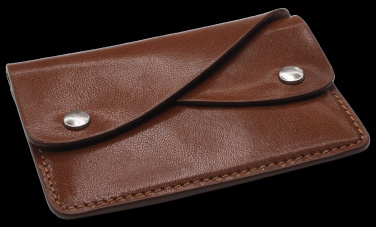 Logo trade promotional gifts image of: Wallet 537067