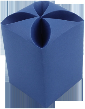 Logo trade promotional products picture of: Box (14.5x7.5x7.5cm) 577037