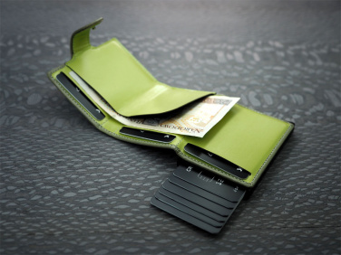 Logotrade promotional gift image of: RFID wallet 1237119