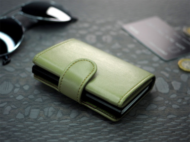 Logotrade promotional merchandise picture of: RFID wallet 1237119