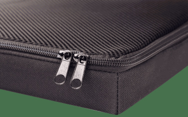 Logo trade promotional merchandise photo of: Transit disinfection mat  120x200x4cm 1368087