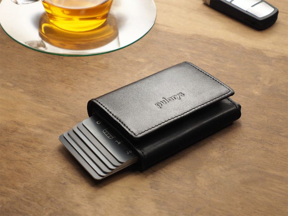 Logotrade promotional giveaways photo of: RFID wallet 1282131
