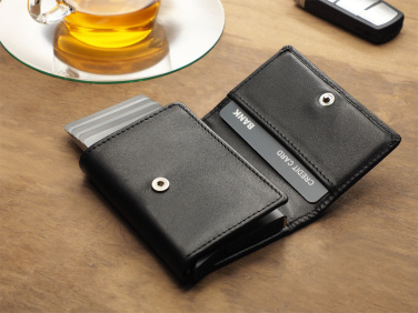 Logo trade advertising product photo of: RFID wallet 1282131