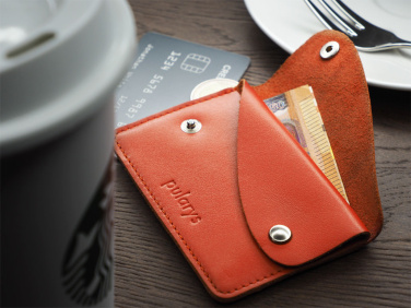 Logotrade business gift image of: Wallet 537131